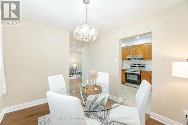 21 JERSEY AVENUE Brampton (Bram East) Ontario photo 12