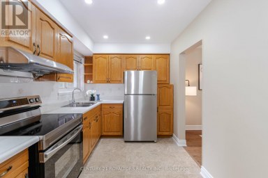 21 JERSEY AVENUE Brampton (Bram East) Ontario photo 13