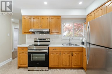 21 JERSEY AVENUE Brampton (Bram East) Ontario photo 14