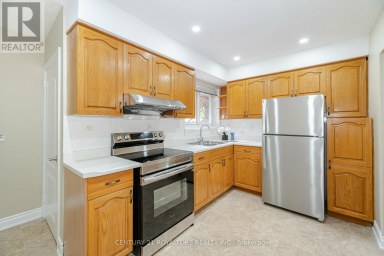 21 JERSEY AVENUE Brampton (Bram East) Ontario photo 15