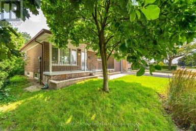 21 JERSEY AVENUE Brampton (Bram East) Ontario photo 2