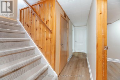 21 JERSEY AVENUE Brampton (Bram East) Ontario photo 26