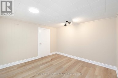 21 JERSEY AVENUE Brampton (Bram East) Ontario photo 36
