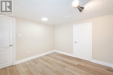 21 JERSEY AVENUE Brampton (Bram East) Ontario photo 37