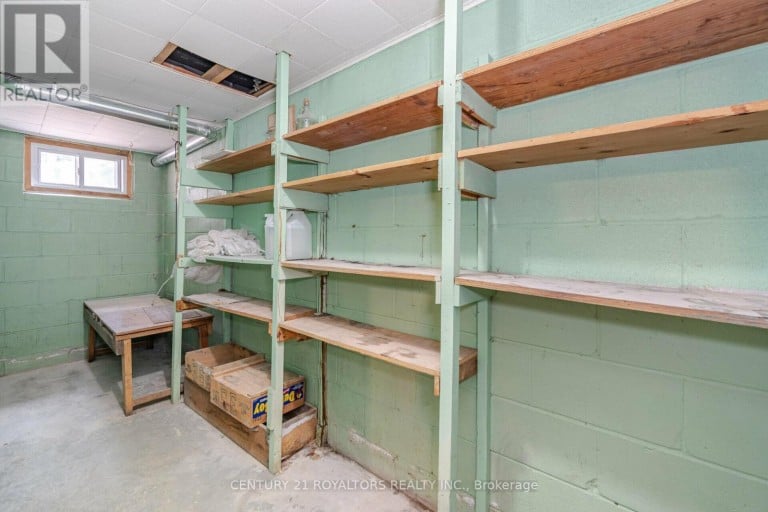 21 JERSEY AVENUE, Brampton (Bram East), Ontario, L6W1L5