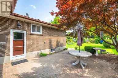 21 JERSEY AVENUE Brampton (Bram East) Ontario photo 45