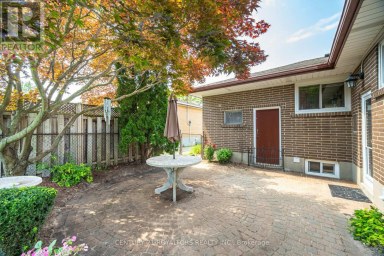 21 JERSEY AVENUE Brampton (Bram East) Ontario photo 46