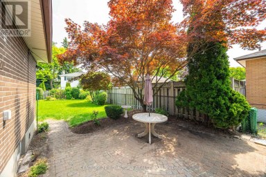 21 JERSEY AVENUE Brampton (Bram East) Ontario photo 47