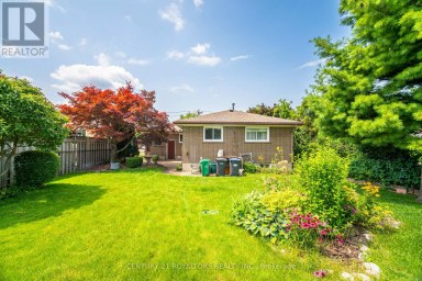 21 JERSEY AVENUE Brampton (Bram East) Ontario photo 49