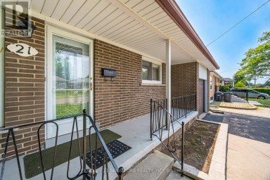 21 JERSEY AVENUE Brampton (Bram East) Ontario photo 5