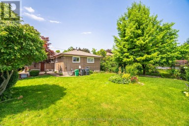 21 JERSEY AVENUE Brampton (Bram East) Ontario photo 50