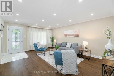 21 JERSEY AVENUE Brampton (Bram East) Ontario photo 7