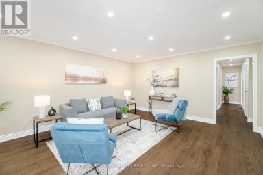 21 JERSEY AVENUE Brampton (Bram East) Ontario photo 8