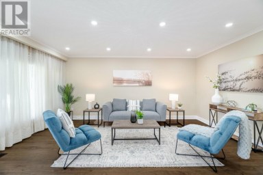 21 JERSEY AVENUE Brampton (Bram East) Ontario photo 9