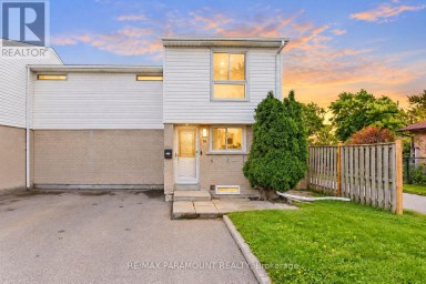 16 GLENEADEN COURT Brampton (Northgate) Ontario photo 1