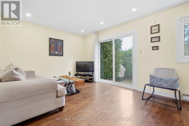 16 GLENEADEN COURT Brampton (Northgate) Ontario photo 17