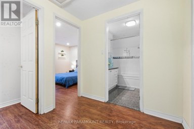 16 GLENEADEN COURT Brampton (Northgate) Ontario photo 24