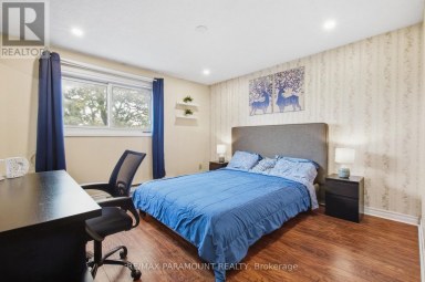 16 GLENEADEN COURT Brampton (Northgate) Ontario photo 27