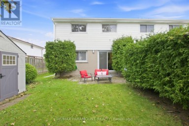 16 GLENEADEN COURT Brampton (Northgate) Ontario photo 41