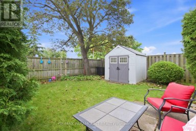 16 GLENEADEN COURT Brampton (Northgate) Ontario photo 42