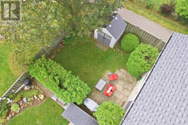 16 GLENEADEN COURT Brampton (Northgate) Ontario photo 43