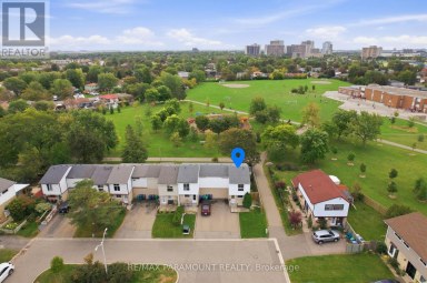16 GLENEADEN COURT Brampton (Northgate) Ontario photo 44
