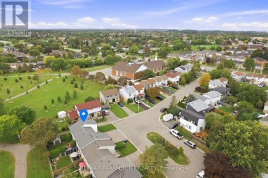 16 GLENEADEN COURT Brampton (Northgate) Ontario photo 46