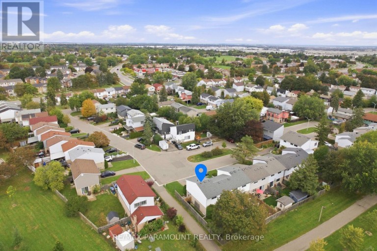 16 GLENEADEN COURT, Brampton (Northgate), Ontario, L6S2J7
