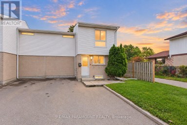 16 GLENEADEN COURT Brampton (Northgate) Ontario photo 5