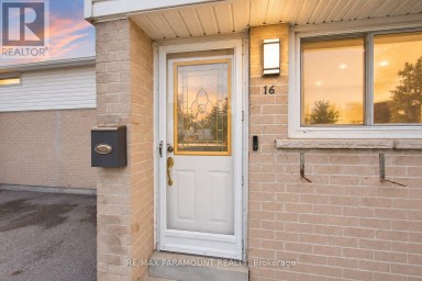 16 GLENEADEN COURT Brampton (Northgate) Ontario photo 6
