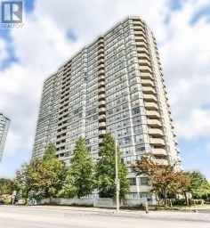 1203 - 400 WEBB DRIVE Mississauga (City Centre) Ontario photo 1