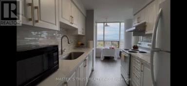 1203 - 400 WEBB DRIVE Mississauga (City Centre) Ontario photo 10