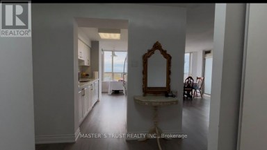 1203 - 400 WEBB DRIVE Mississauga (City Centre) Ontario photo 11