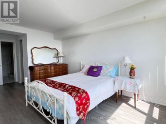 1203 - 400 WEBB DRIVE Mississauga (City Centre) Ontario photo 14