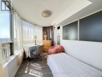 1203 - 400 WEBB DRIVE Mississauga (City Centre) Ontario photo 16