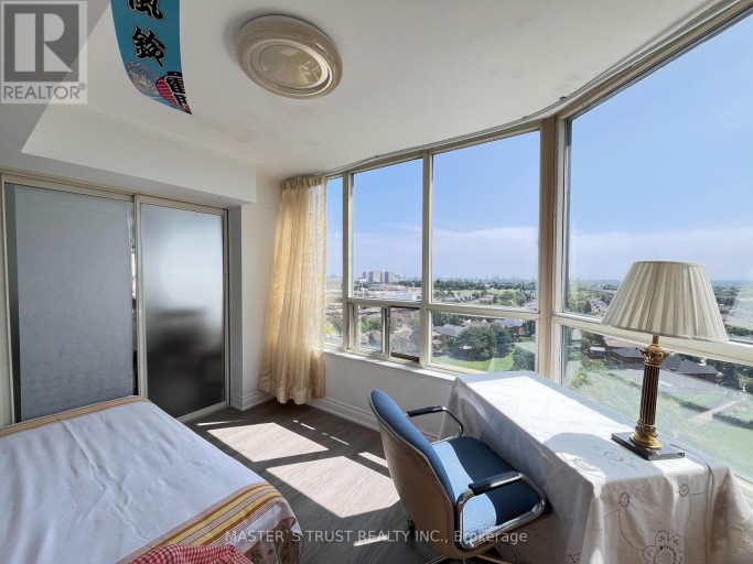 1203 - 400 WEBB DRIVE, Mississauga (City Centre), Ontario, L5B3Z7