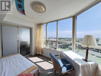 1203 - 400 WEBB DRIVE Mississauga (City Centre) Ontario photo 17