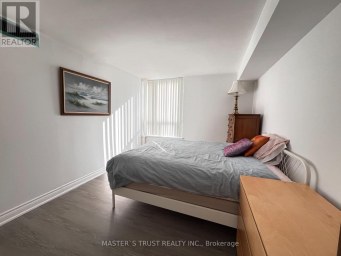 1203 - 400 WEBB DRIVE Mississauga (City Centre) Ontario photo 18