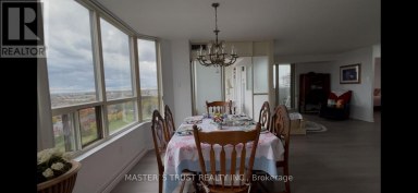 1203 - 400 WEBB DRIVE Mississauga (City Centre) Ontario photo 22