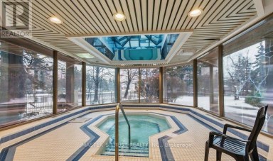 1203 - 400 WEBB DRIVE Mississauga (City Centre) Ontario photo 3
