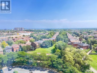 1203 - 400 WEBB DRIVE Mississauga (City Centre) Ontario photo 5