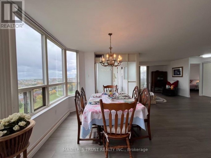 1203 - 400 WEBB DRIVE, Mississauga (City Centre), Ontario, L5B3Z7