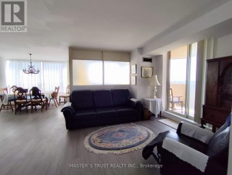 1203 - 400 WEBB DRIVE Mississauga (City Centre) Ontario photo 7