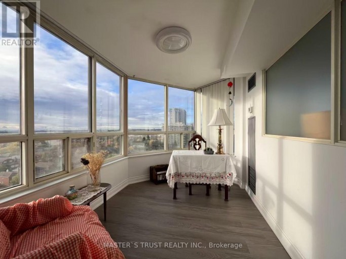 1203 - 400 WEBB DRIVE, Mississauga (City Centre), Ontario, L5B3Z7