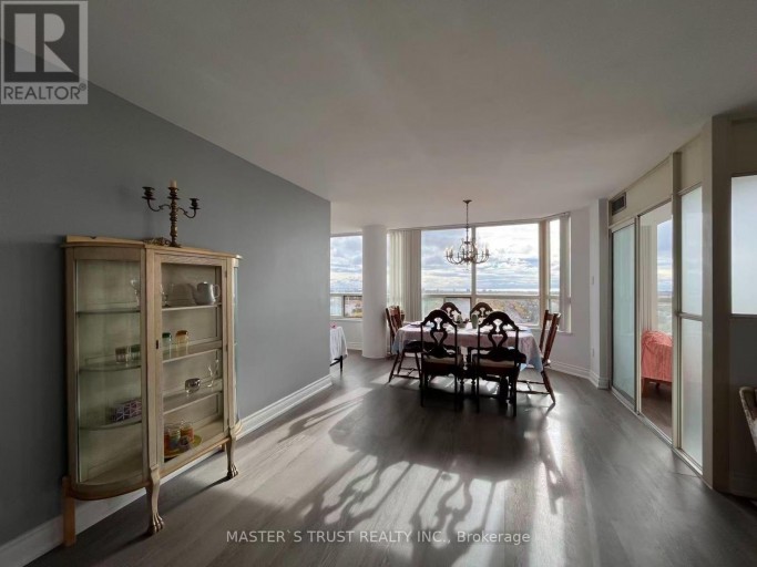 1203 - 400 WEBB DRIVE, Mississauga (City Centre), Ontario, L5B3Z7
