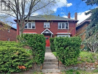 11 RIVERCREST ROAD Toronto (Lambton Baby Point) Ontario photo 1