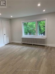 11 RIVERCREST ROAD Toronto (Lambton Baby Point) Ontario photo 2
