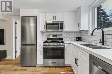 LOWER - 58 COLUMBIA DRIVE Hamilton (Buchanan) Ontario photo 13