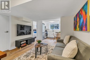 LOWER - 58 COLUMBIA DRIVE Hamilton (Buchanan) Ontario photo 16