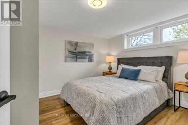LOWER - 58 COLUMBIA DRIVE Hamilton (Buchanan) Ontario photo 19